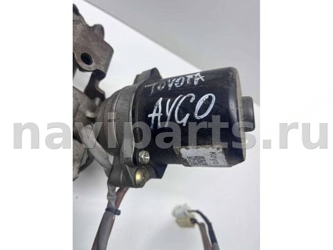 Новое Toyota Aygo, 2007 г., OEM 452500H021, арт. 12511, фото 3