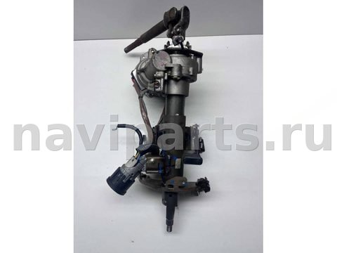 Новое Toyota Aygo, 2007 г., OEM 452500H021, арт. 12511, фото 4