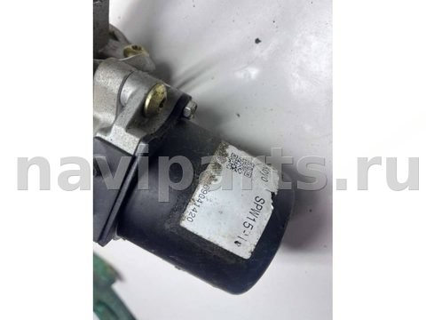 Новое Toyota Aygo, 2007 г., OEM 452500H021, арт. 12511, фото 6