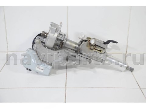 Новое Nissan Qashqai J11, 2013 г., OEM 48810HV00A, арт. 127198