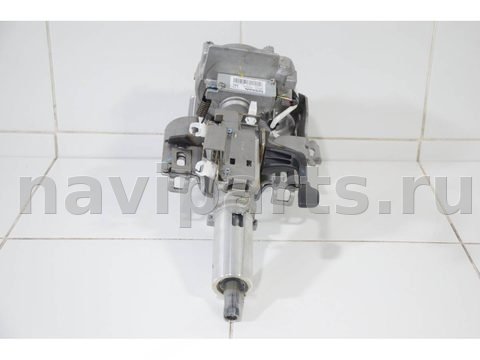 Новое Nissan Qashqai J11, 2013 г., OEM 48810HV00A, арт. 127198, фото 2