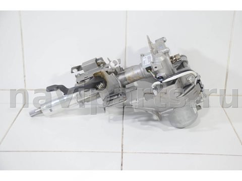 Новое Nissan Qashqai J11, 2013 г., OEM 48810HV00A, арт. 127198, фото 3