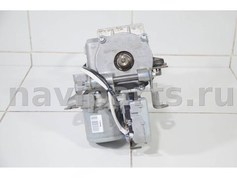Новое Nissan Qashqai J11, 2013 г., OEM 48810HV00A, арт. 127198, фото 4