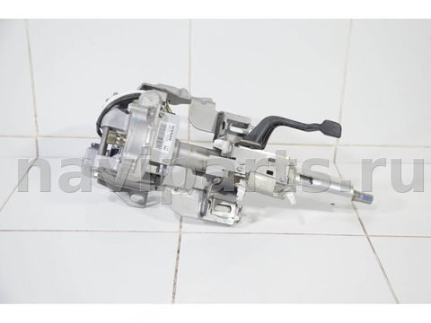 Новое Nissan Qashqai J11, 2013 г., OEM 48810HV00A, арт. 127198, фото 5