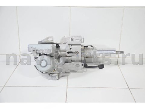 Новое Nissan Qashqai J11, 2013 г., OEM 48810HV00A, арт. 127198, фото 6