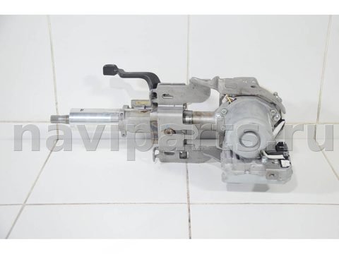 Новое Nissan Qashqai J11, 2013 г., OEM 48810HV00A, арт. 127198, фото 8