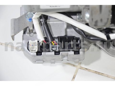 Новое Nissan Qashqai J11, 2013 г., OEM 48810HV00A, арт. 127198, фото 9