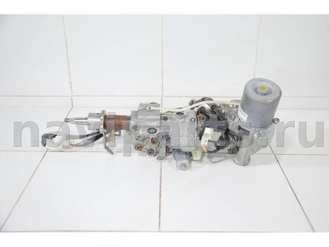 Новое Lexus RX GGL15, 2010 г., OEM 452500E080, арт. 127223