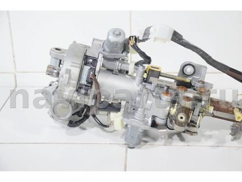 Новое Lexus RX GGL15, 2010 г., OEM 452500E080, арт. 127223, фото 10