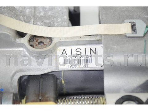 Новое Lexus RX GGL15, 2010 г., OEM 452500E080, арт. 127223, фото 11