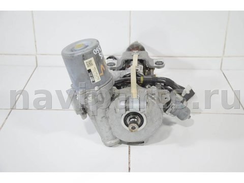 Новое Lexus RX GGL15, 2010 г., OEM 452500E080, арт. 127223, фото 2