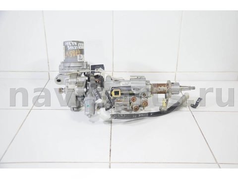 Новое Lexus RX GGL15, 2010 г., OEM 452500E080, арт. 127223, фото 3