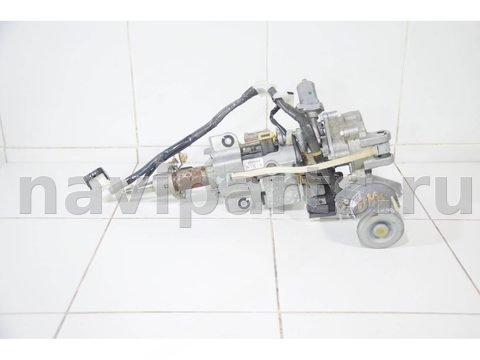 Новое Lexus RX GGL15, 2010 г., OEM 452500E080, арт. 127223, фото 5