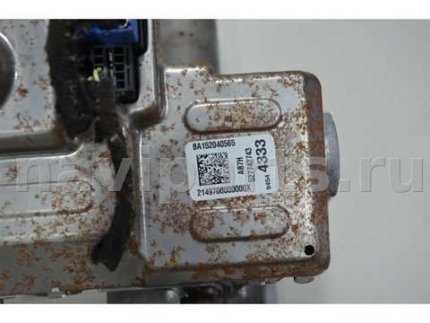Новое Buick Encore, 2012 г., OEM 94544335, арт. 130768, фото 7