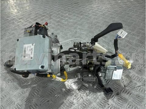 Новое Hyundai Kona, 2018 г., OEM 56300J9020, арт. 132502, фото 2