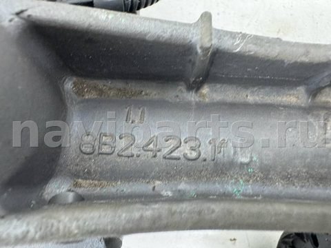 Новое Audi A5, 2025 г., OEM 8B3959755E, арт. 13655, фото 11