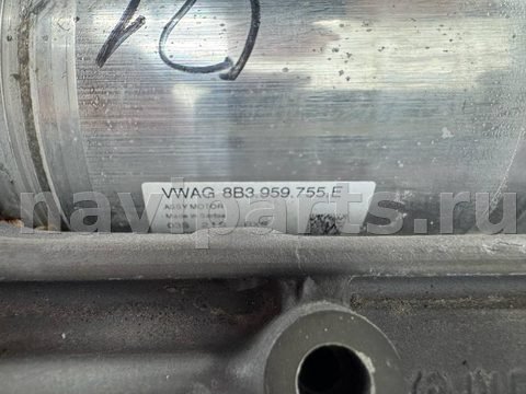 Новое Audi A5, 2025 г., OEM 8B3959755E, арт. 13655, фото 12