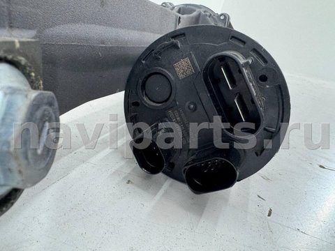 Новое Audi A5, 2025 г., OEM 8B3959755E, арт. 13655, фото 8
