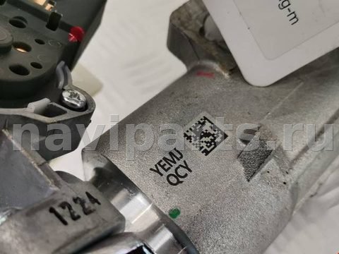 Новое Hyundai Solaris, 2021 г., OEM 56300H0761, арт. 1436664, фото 6