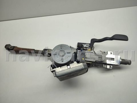 Новое Volkswagen Polo, 2015 г., OEM 6C1909144M, арт. 14643