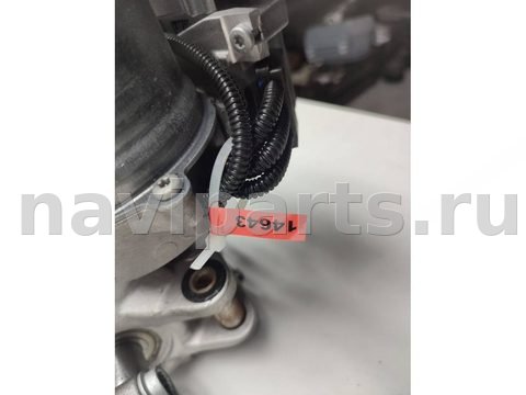 Новое Volkswagen Polo, 2015 г., OEM 6C1909144M, арт. 14643, фото 3