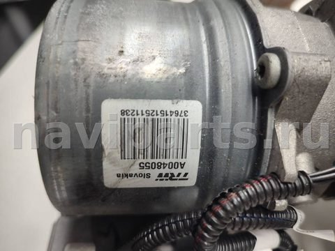 Новое Volkswagen Polo, 2015 г., OEM 6C1909144M, арт. 14643, фото 4