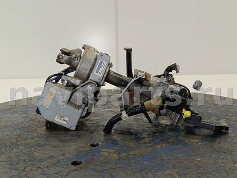 Новое Nissan Juke, 2012 г., OEM 488101KA2A, арт. 148526