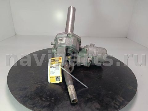 Новое Chevrolet Trax, 2014 г., OEM 95137186, арт. 152185