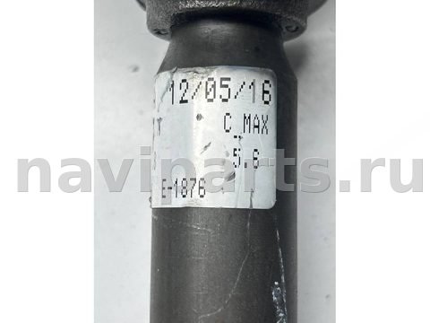 Новое Ford Fiesta, 2016 г., OEM C1BC3C529AS, арт. 15545, фото 2