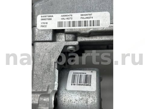 Новое Ford Fiesta, 2016 г., OEM C1BC3C529AS, арт. 15545, фото 4
