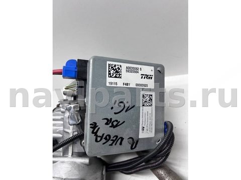 Новое Jeep Renegade, 2015 г., OEM 00520315510, арт. 15621, фото 2