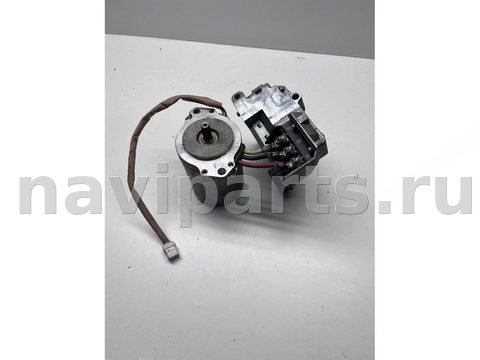Новое Renault Scenic, 2005 г., OEM EA9CEC039, арт. 15639