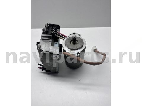 Новое Renault Scenic, 2005 г., OEM EA9CEC039, арт. 15639, фото 3