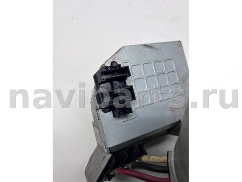 Новое Renault Scenic, 2005 г., OEM EA9CEC039, арт. 15639, фото 4