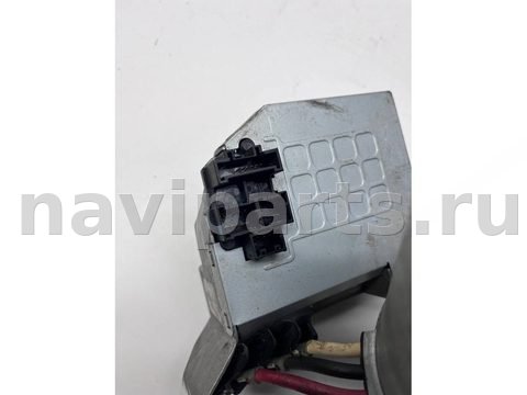 Новое Renault Scenic, 2005 г., OEM EA9CEC039, арт. 15639, фото 5
