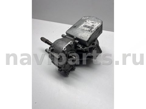 Новое Renault Modus, 2006 г., OEM 8200307154A, арт. 15762