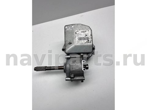 Новое Renault Modus, 2006 г., OEM 8200307154A, арт. 15762, фото 2