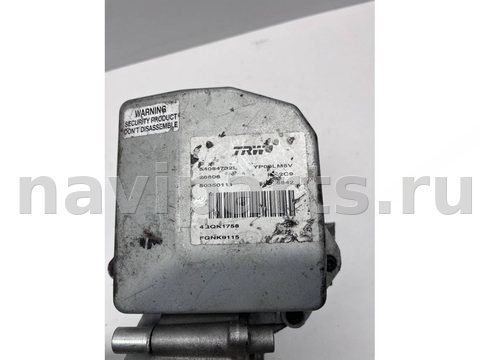 Новое Renault Clio, 2005 г., OEM 8200307154A, арт. 15762_2, фото 3