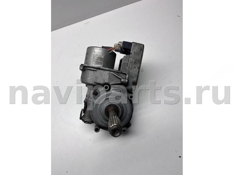 Новое Renault Clio, 2005 г., OEM 8200307154A, арт. 15762_2, фото 4