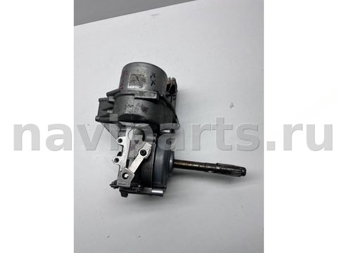 Новое Renault Modus, 2006 г., OEM 8200307154A, арт. 15762, фото 5