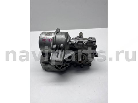 Новое Renault Modus, 2006 г., OEM 8200307154A, арт. 15762, фото 6