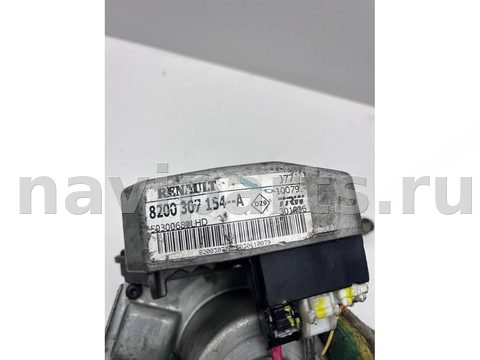 Новое Renault Modus, 2006 г., OEM 8200307154A, арт. 15762, фото 7