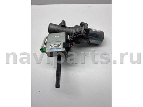 Новое Opel Agila, 2003 г., OEM 4820083E64, арт. 15768