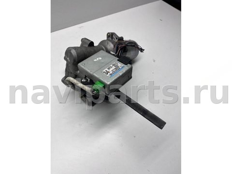 Новое Opel Agila, 2003 г., OEM 4820083E64, арт. 15768, фото 2