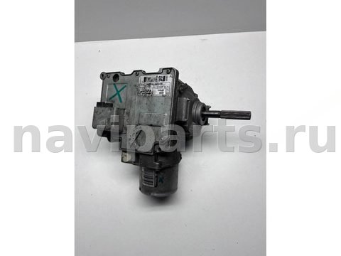 Новое Fiat Stilo, 2003 г., OEM 00051723100, арт. 16195
