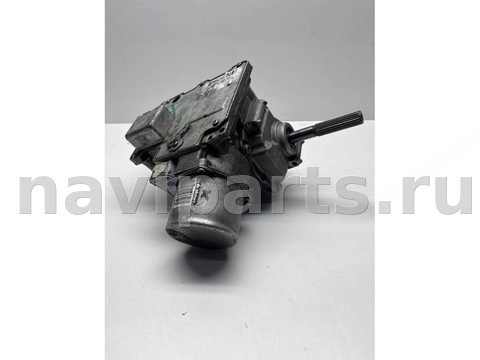 Новое Fiat Stilo, 2003 г., OEM 00051723100, арт. 16195, фото 2