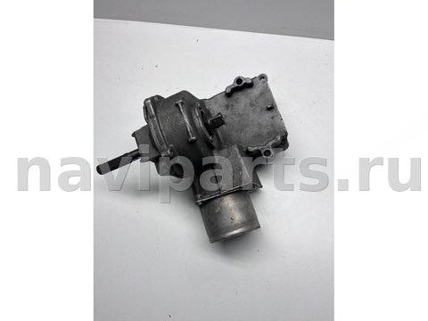 Новое Fiat Stilo, 2003 г., OEM 00051723100, арт. 16195, фото 3