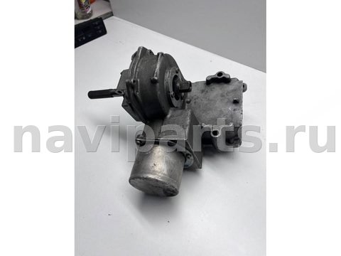 Новое Fiat Stilo, 2003 г., OEM 00051723100, арт. 16195, фото 4