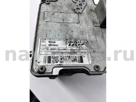 Новое Fiat Stilo, 2003 г., OEM 00051723100, арт. 16195, фото 6