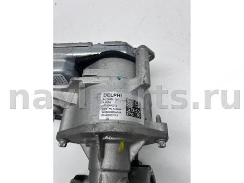 Новое Opel Meriva, 2005 г., OEM 26108652, арт. 16215, фото 2